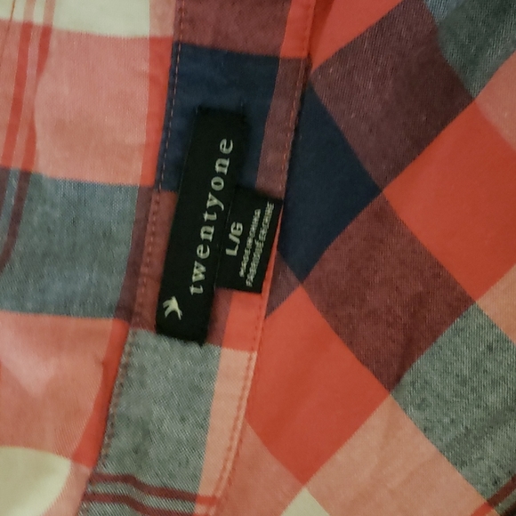 Flannel Bundle - Picture 3 of 7